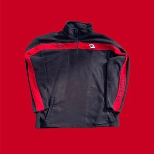 Nascar Dale Earnhardt #3 Winners Circle Fleece Jacket